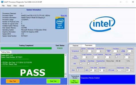 sony laptop hard drive test|How to run hardware diagnostics using the VAIO Care  .